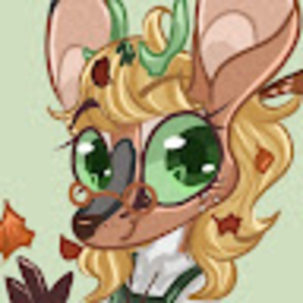 Meet your Posher, Acorn